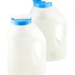 推式蓋水壺2400ml、32