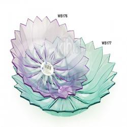 時(shí)尚果盤(中、大)