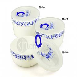 密封保鮮碗1100ml、80