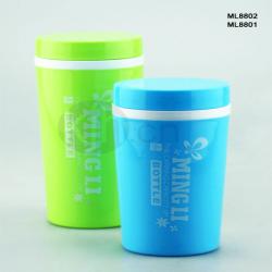 雙層杯（小號(hào)、大號(hào)）300m