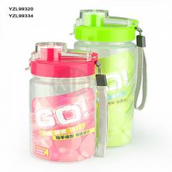 運(yùn)動(dòng)水壺（600ml、400ml